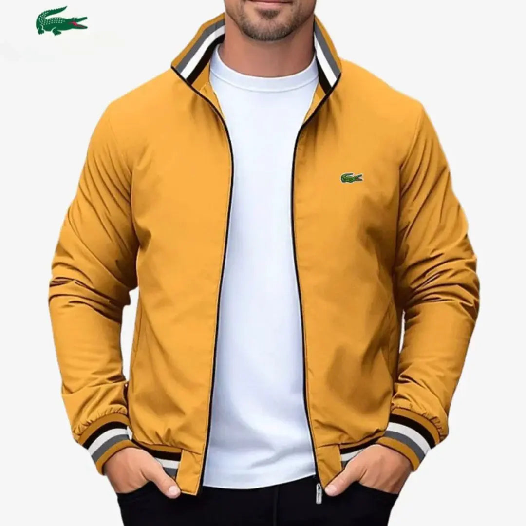 Metro Bomberjacke – Moderne Herrenjacke