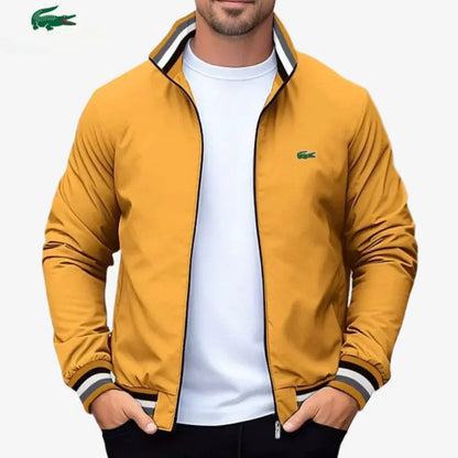Metro Bomberjacke – Moderne Herrenjacke
