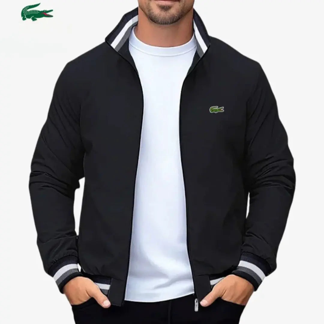 Metro Bomberjacke – Moderne Herrenjacke