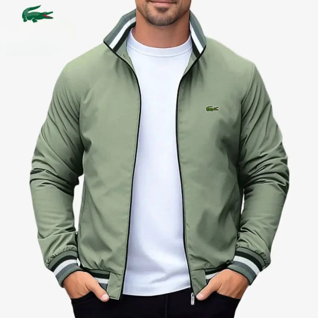 Metro Bomberjacke – Moderne Herrenjacke