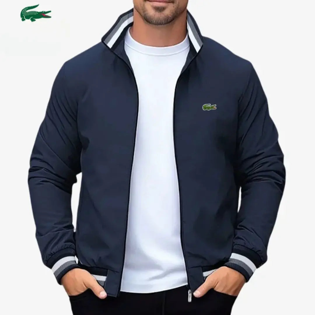 Metro Bomberjacke – Moderne Herrenjacke