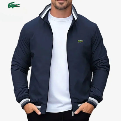 Metro Bomberjacke – Moderne Herrenjacke