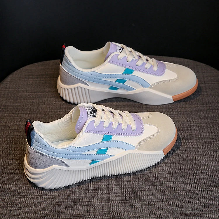 Zarelle Edge Sneaker