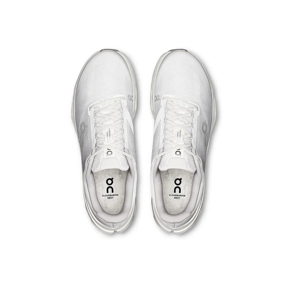 On Running Cloudsurfer Next White