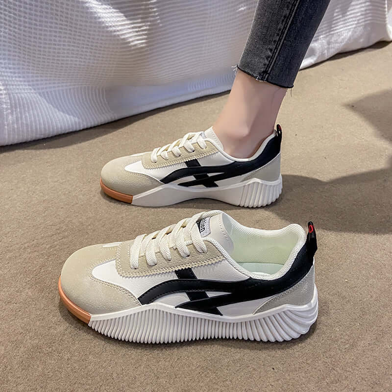 Zarelle Edge Sneaker