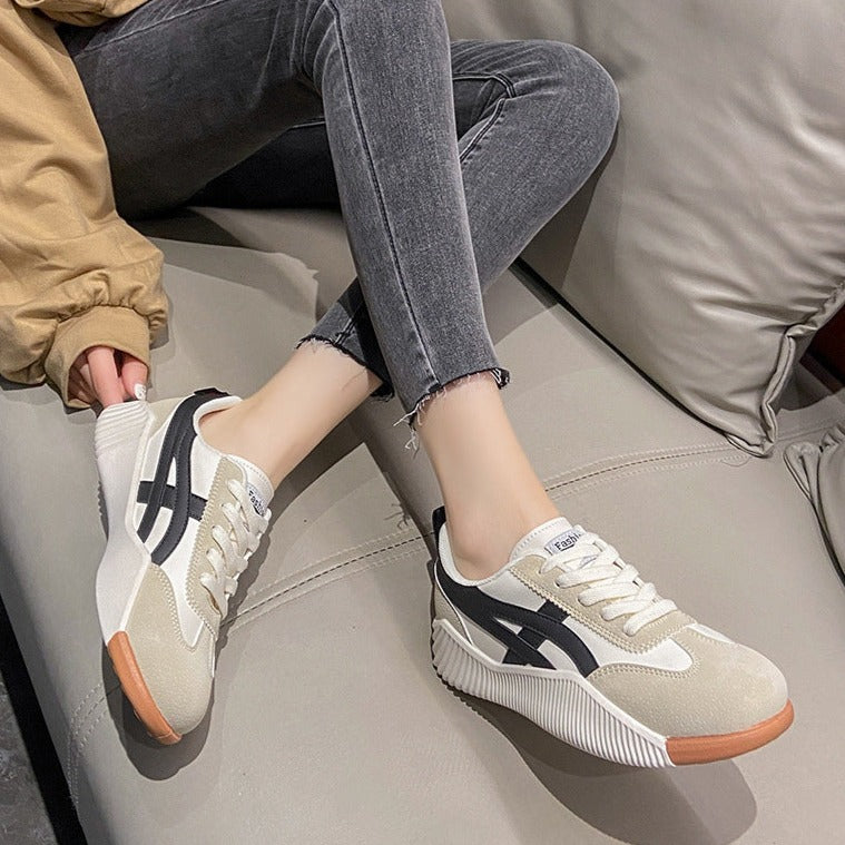 Zarelle Edge Sneaker