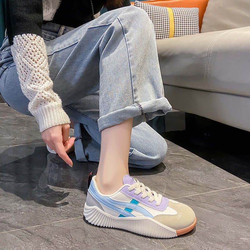 Zarelle Edge Sneaker