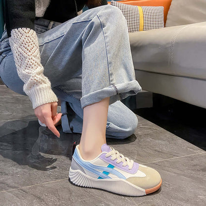 Zarelle Edge Sneaker
