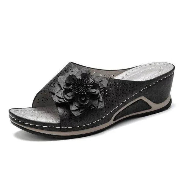 Orthopädische Damen Sandalen – Komfort & Fußgewölbe-Support