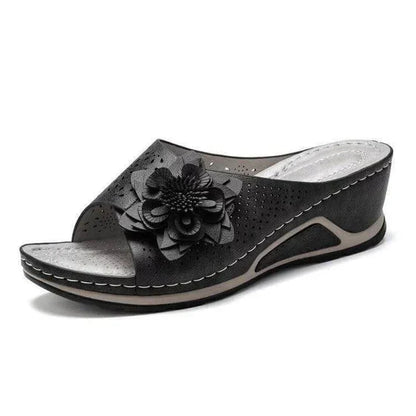 Orthopädische Damen Sandalen – Komfort & Fußgewölbe-Support